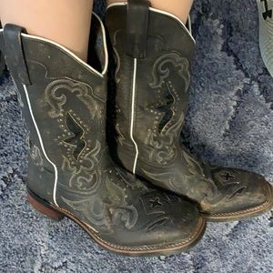 Cowgirl Boots